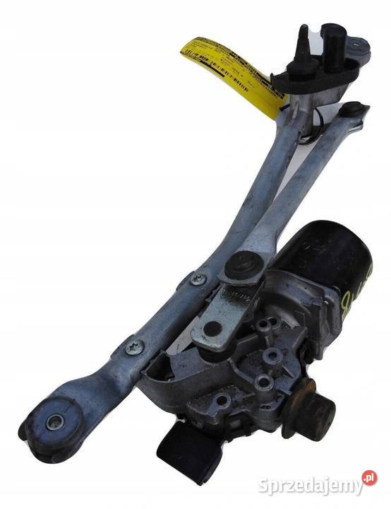 AYGO C1 108 850100H030 142658760 W00009704 Karoseria Kraków