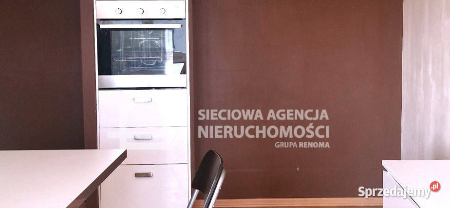 Mieszkanie Gdynia Boh Starówki Warszawskiej 42m2 Liczba pokoi 2