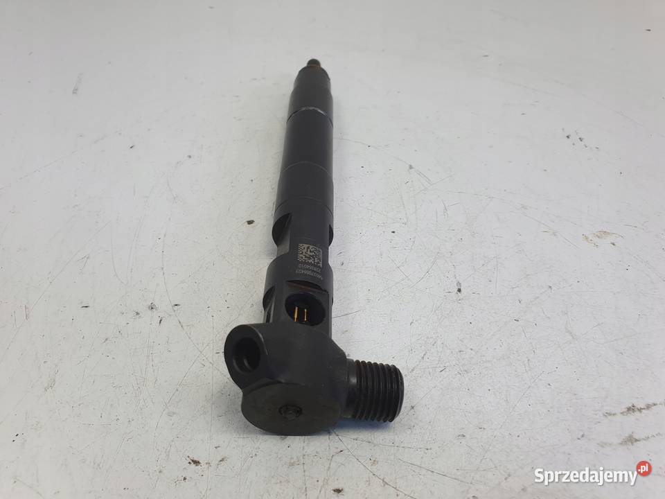 WTRYSKIWACZ Mercedes W205 W212 22 CDI PALIWA osobowe Chełm