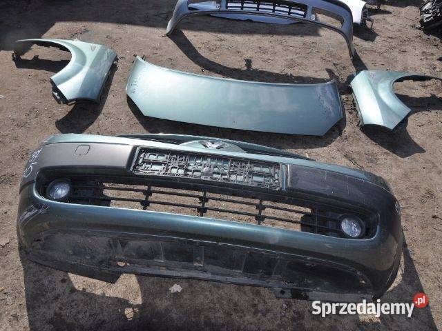 scenic II maska kolor TED97 2507 WYSYŁKA śląskie