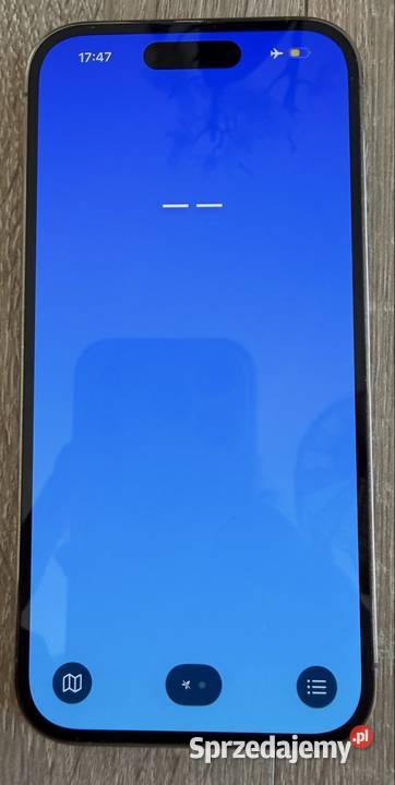 iPhone 14 PRO 512 GB mazowieckie Warszawa
