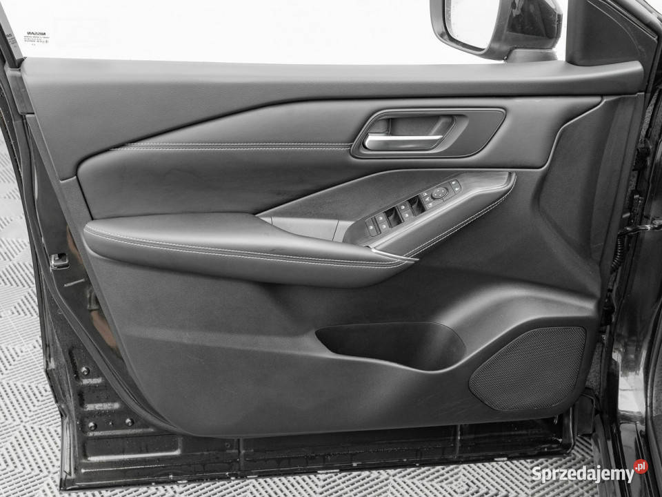Nissan Qashqai WD7494R13 DIGT mHEV NConnecta wspomaganie kierownicy Gdańsk sprzedam