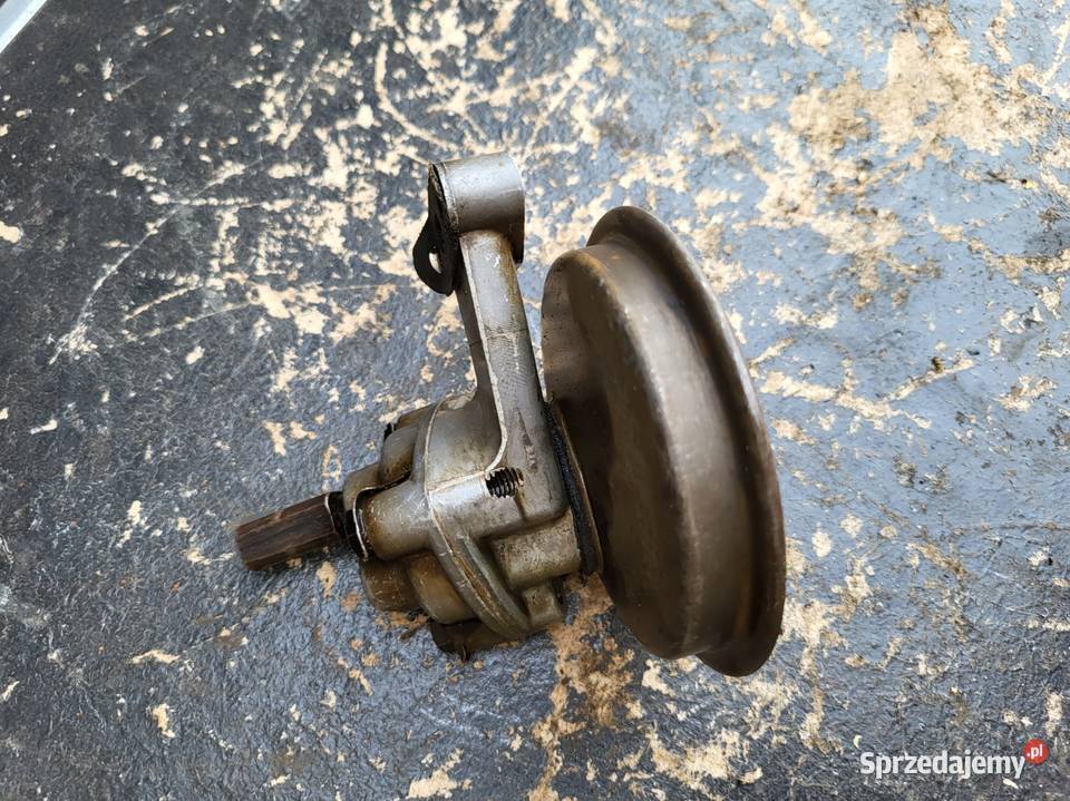 BMW R 25 R50 R75 R69 R68 R5 R26 R27 POMPA Rybnik sprzedam