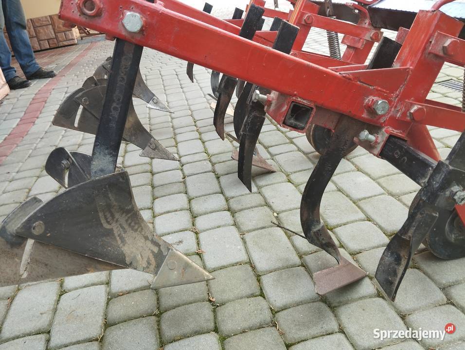 Obsypnik do ziemniaków Lutcza