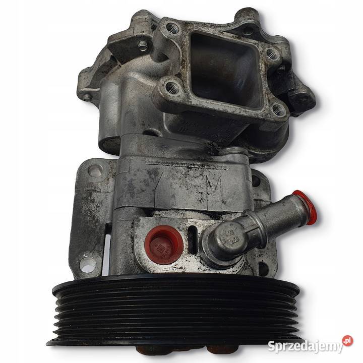 POMPA WSPOMAGANIA BMW E90 E87 316i 116i 16 i