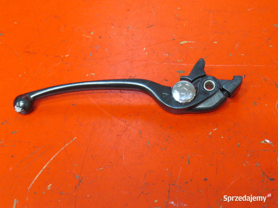SUZUKI GSX8 GSX 8 800 KLAMKA MANETKA PRAWA Warszawa sprzedam