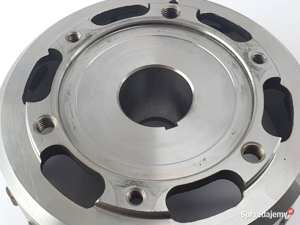 Magneto Kolo Zamachowe Yamaha Rx1 Warrior Vector Łódź