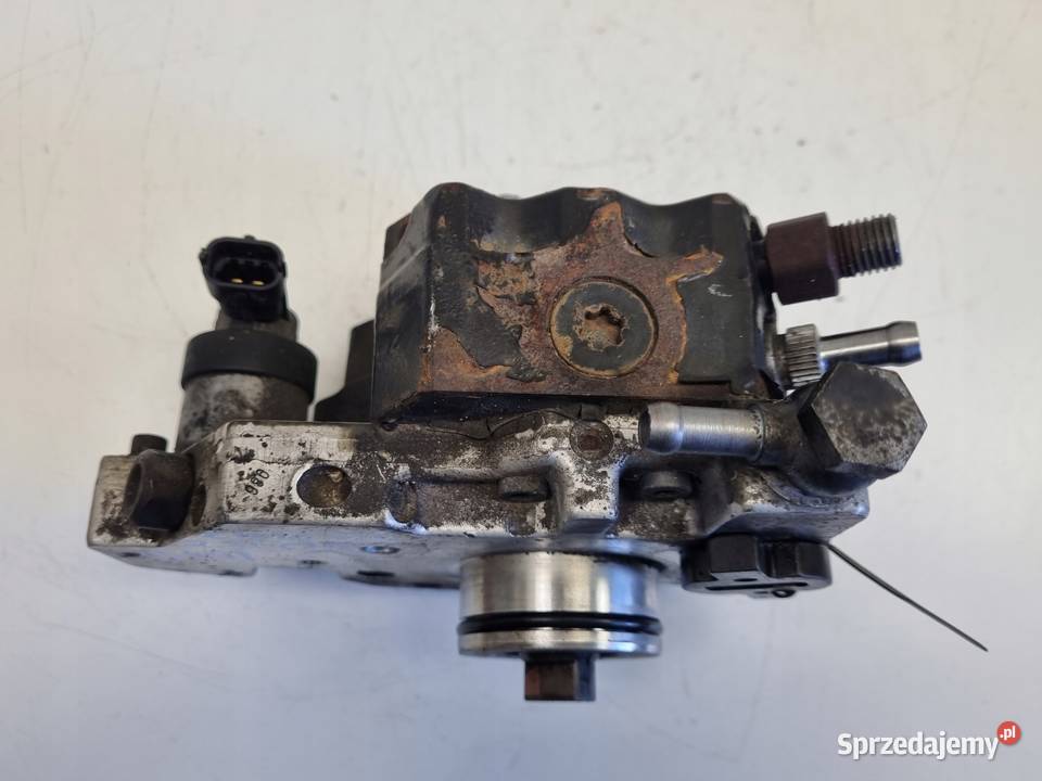 Honda Civic VIII 22 iCTDI POMPA WTRYSKOWA paliwa