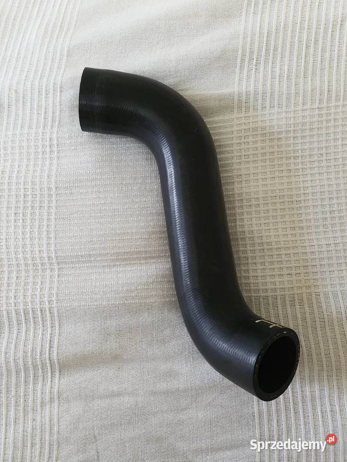 POLIFT RURA WĄŻ INTERCOOLERA ZESTAW NOWY ROVER osobowe Poznań sprzedam