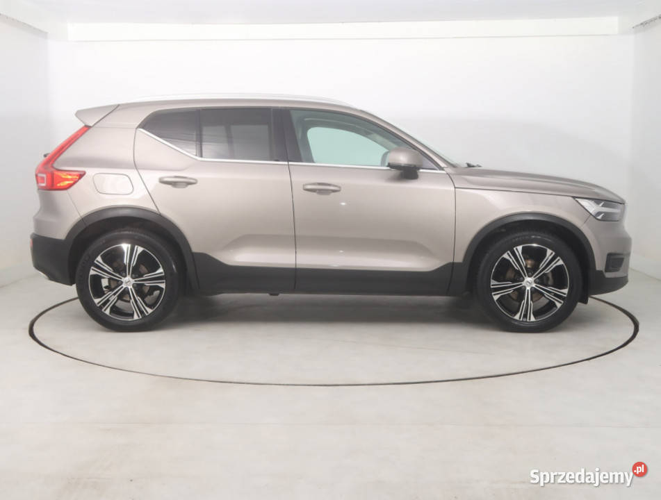 Volvo XC40 D3 Bielany Wrocławskie