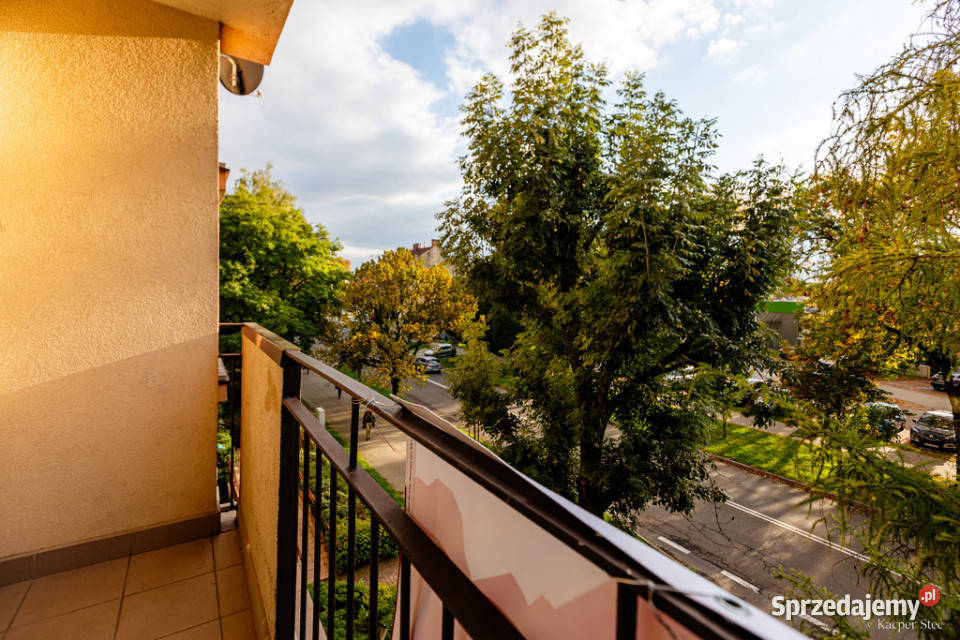 Mieszkanie Tarnów 35 m małopolskie