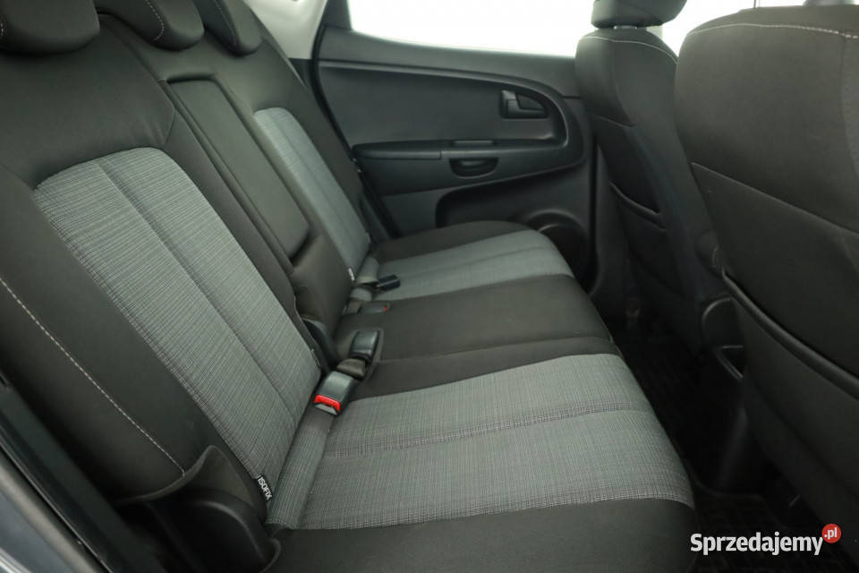 Kia Venga 16 CVVT ASR (kontrola trakcji) Piaseczno