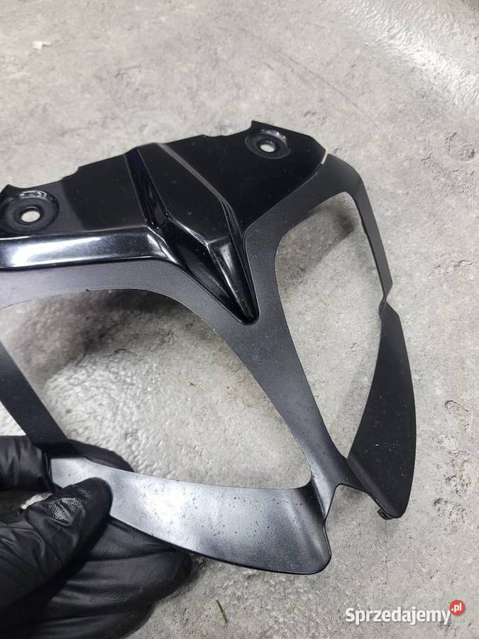 Suzuki GSXR GSXR 1000 k9 L6 wypełnienie osłona Nowy Tomyśl