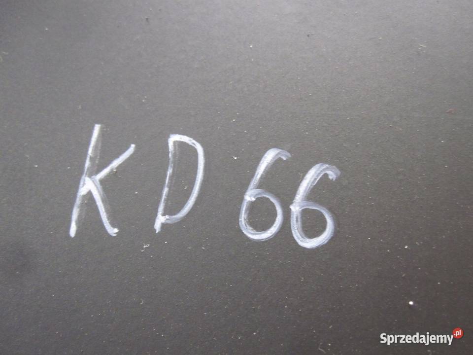 FORD FOCUS MK8 VIII daszek osłona wyświetlacza Kielce