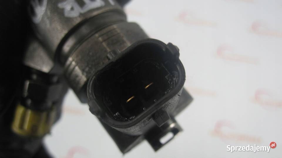 FIAT OPEL 13 CDTI JTD MJET wtrysk wtryskiwacz Kielce
