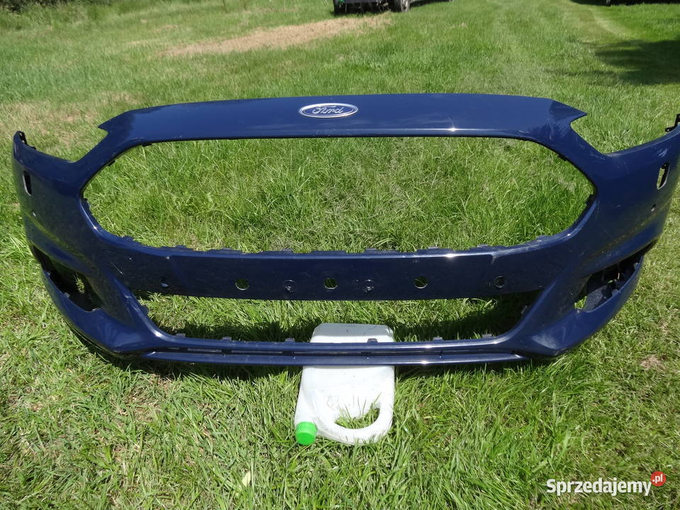 zderzak przód przedni ford mondeo mk5 Niemodlin