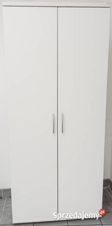 Szafa ubraniowoaktowa MDD śląskie Częstochowa