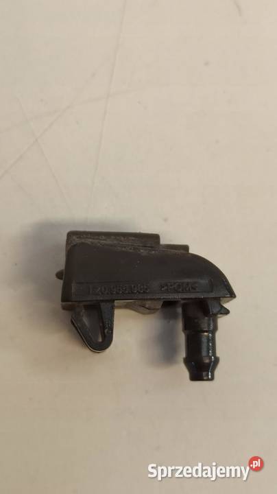 DYSZA SPRYSKIWACZA SZYBY PRZÓD OCTAVIA 1Z0955985