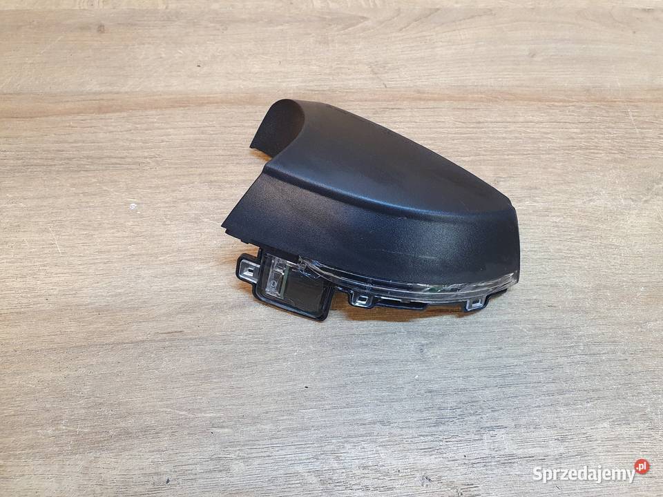 VW POLO V 6R OBUDOWA LUSTERKA PRAWEGO PRAWA Międzychód