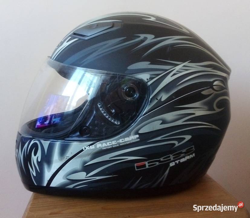 Kask ixs storm L matowy Kaski Opatów