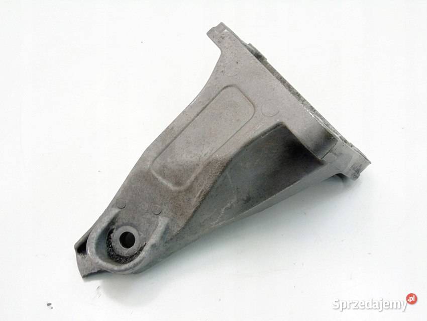 Łapa wspornik silnika 44 N62 BMW 5 6 7 X5 E60 Sosnowiec