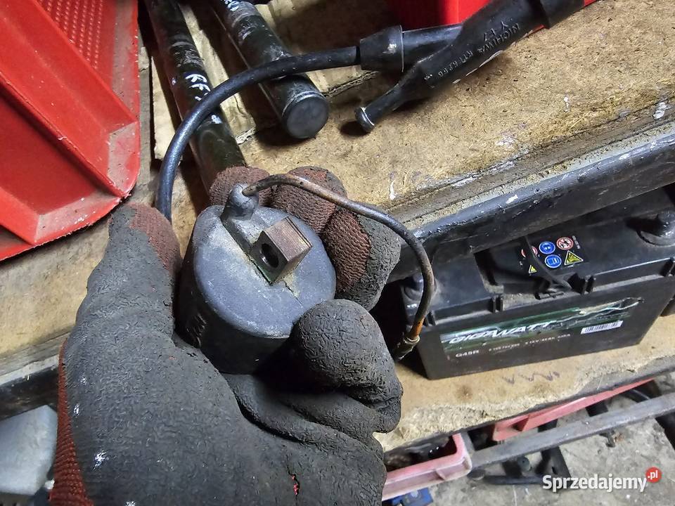 Yamaha DT 80 lc2 cewka zapłonowa dt80 80lc2 Jelenia Góra