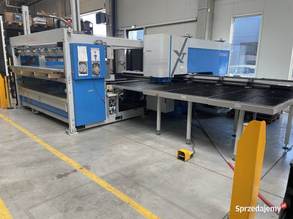 WYKRAWARKA XT Flex 12 1500303000 Z AUTOMATYCZNA Pozostałe Bielsko-Biała