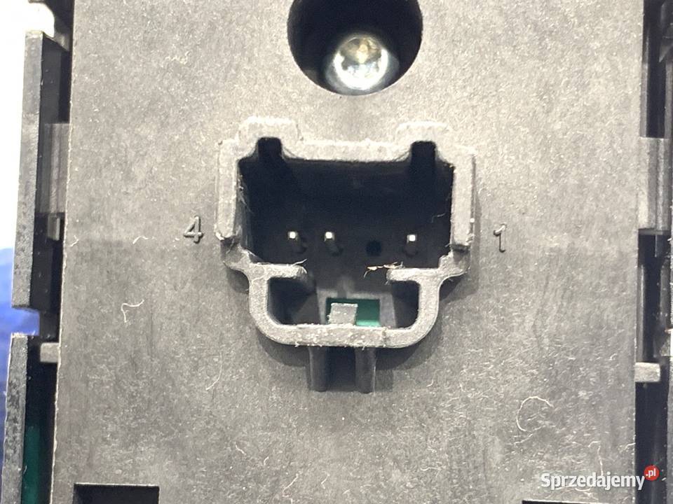 PRZEŁĄCZNIK SZYB FORD MONDEO MK5 DG9T14540DDW podkarpackie
