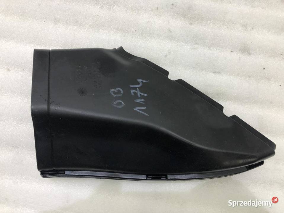 WLOT DOLOT POWIETRZA 4F0129618J AUDI A6 C6 wielkopolskie