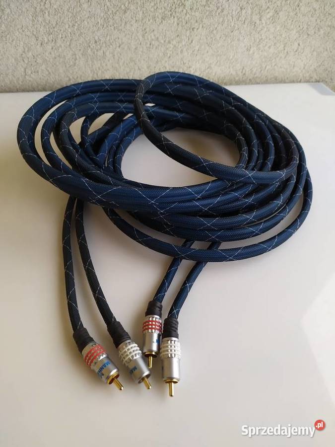 Kabel 10 m Olecko sprzedam