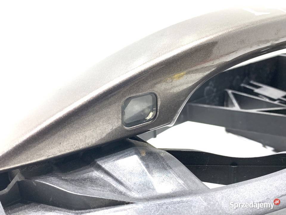 KLAMKA ZEWNĘTRZNA LEWY TYŁ AUDI Q8 4M8837811A