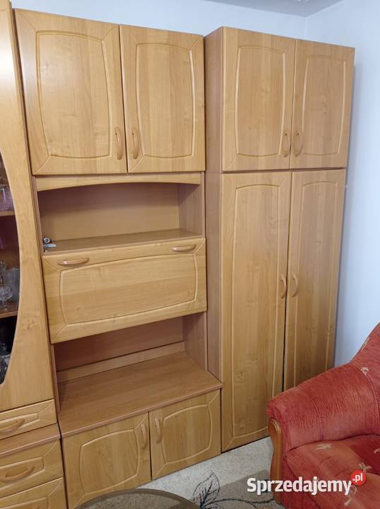 Sprzedam meble Kazimierza Wielka sprzedam