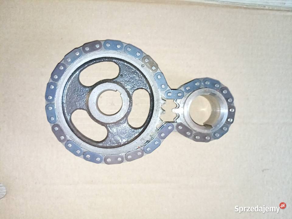 Skoda rozrząd osobowe Stalowa Wola