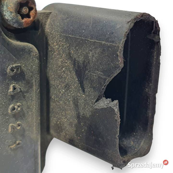PRZEPŁYWOMIERZ Audi A4 A6 A8 Volkswagen Passat Chełm