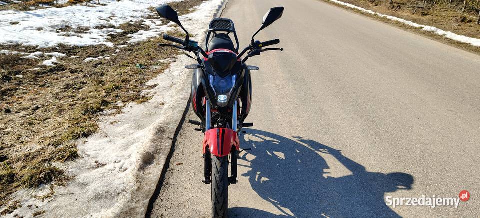 Junak 905 nieuszkodzony Pisz