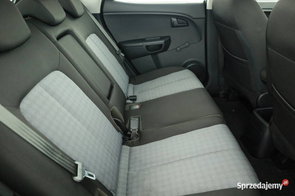 Kia Venga 14 CVVT 1396cm3 Piaseczno