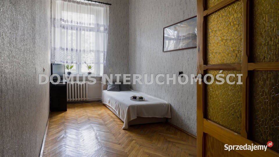 Mieszkanie 6968m2 3 pok Łódź