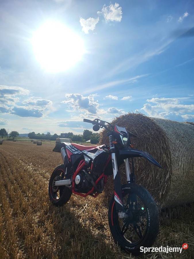 Beta rr 125 A1 Beta lubelskie Krasnystaw