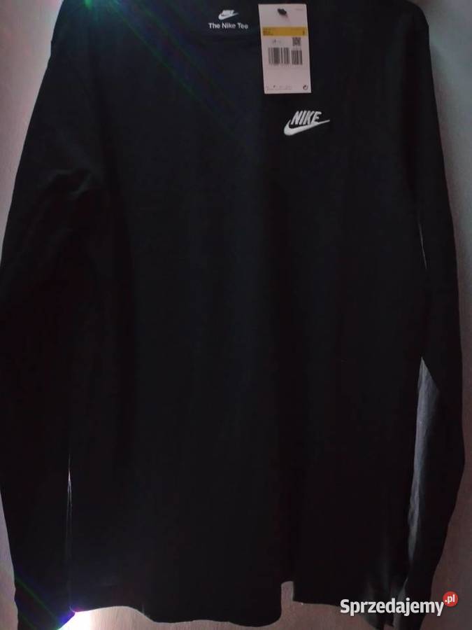 sprzedam koszulkę nike Skrwilno