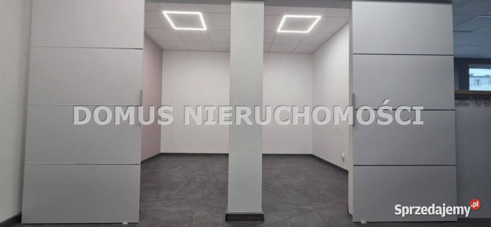 Lokal 123 metry Brzeziny