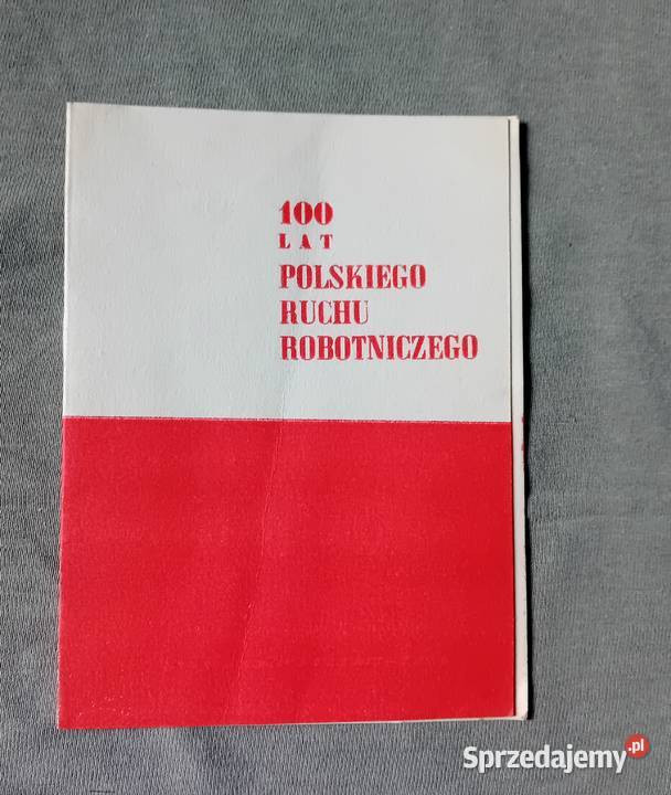 Zaproszenie na sesję popnauk 100 lat Polskiego Koźminek sprzedam
