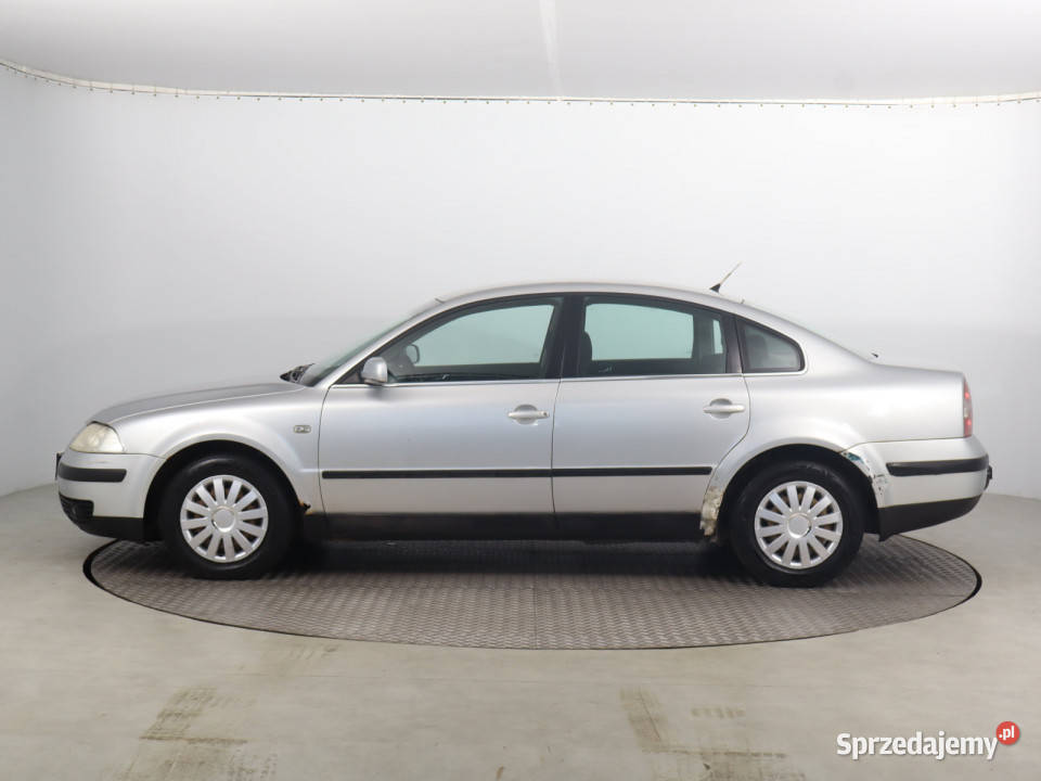 VW Passat 19 TDI 1896cm3 Bielany Wrocławskie sprzedam