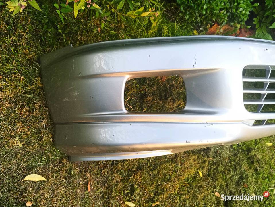 Zderzak przedni do Mitsubishi galant 20 VIII Karoseria Sanok sprzedam