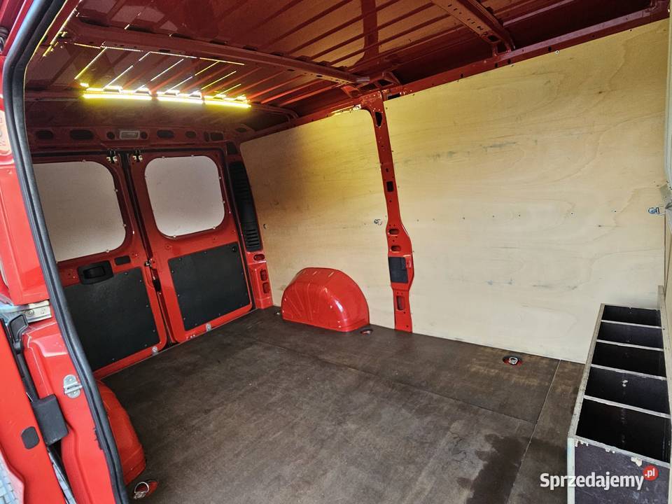 L2H1 6biegów Klimatyzacja Bluetooth ElLusterka