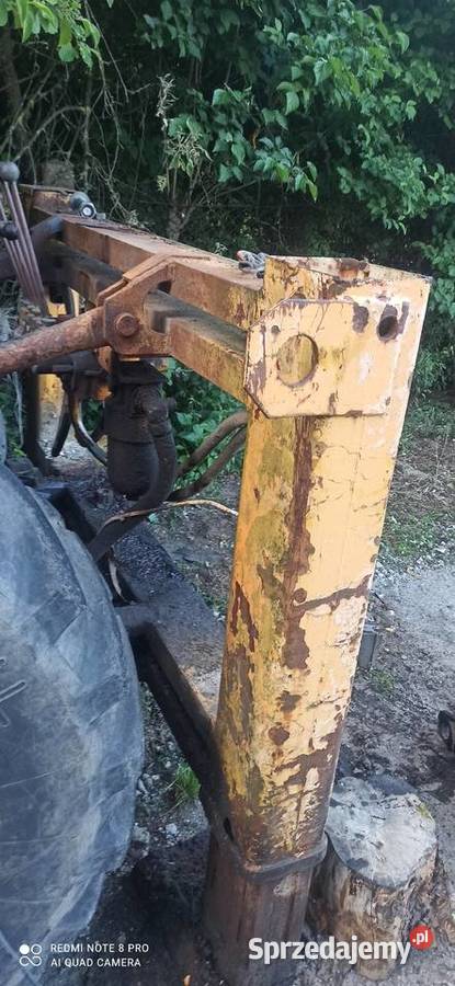 Łapy stopy podpora do Ostrówka Pawłowice