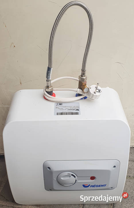 Podgrzewacz wody Regent REG 10U 10L 1200W Częstochowa