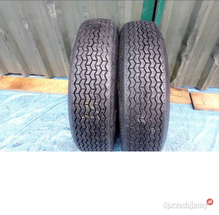 Opona Opony Phoenix 205 R 15 Rolnictwo