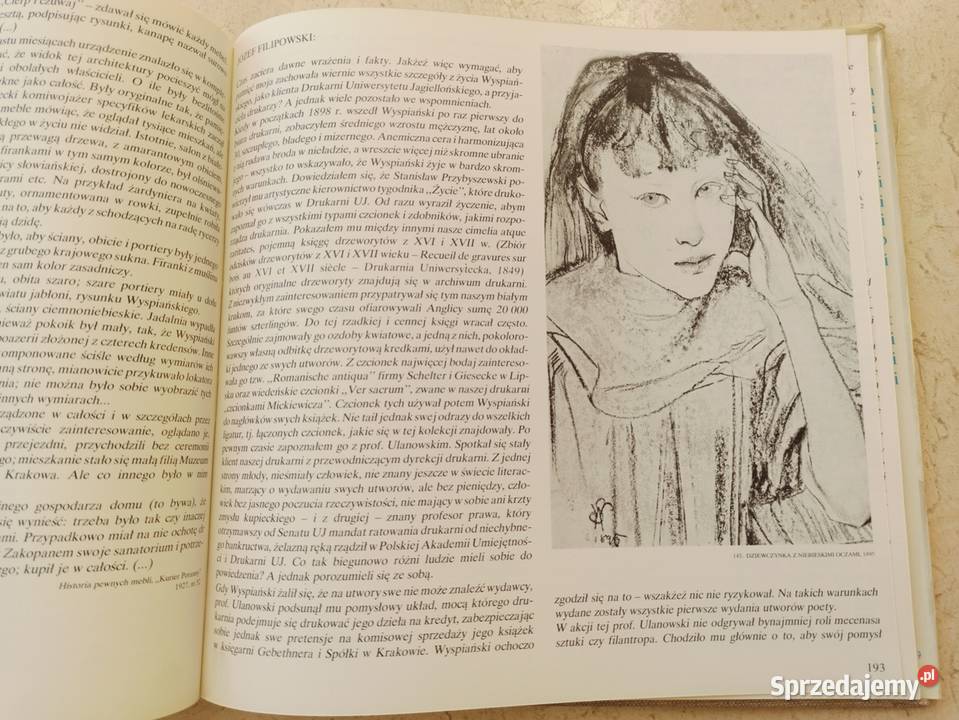 Stanisław Wyspiański Zdzisław Kępiński 1984 Bielsko-Biała