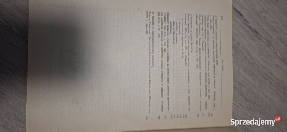 Pierwsze wydanie Z kart Wierchów 1984 unikat Łęczyca