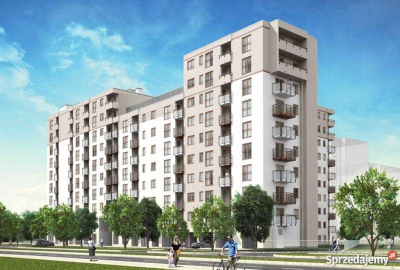 Metro Młociny 1 pok NOWE OSIEDLE mazowieckie sprzedam